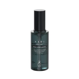 Moist Shine Hair Oil