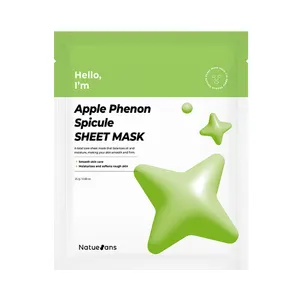 Apple Phenon Spicule Sheet Mask