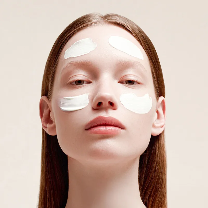 インペリアル コンセントレート リーブオンマスク